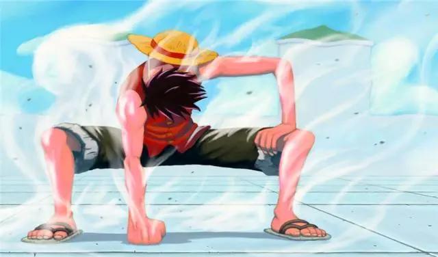 航海王：目前最接近海贼王的人是谁？为什么如此认为？