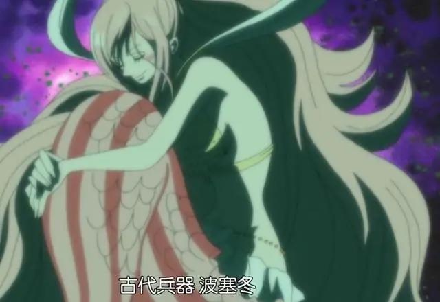 《海贼王》漫画更新，信息量巨大，御田愤怒归来