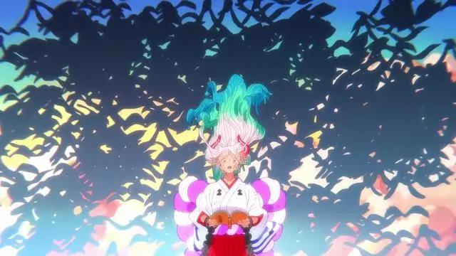 海贼王1015集：动画组揭晓路飞儿时梦想，并不是单纯的成为海贼王