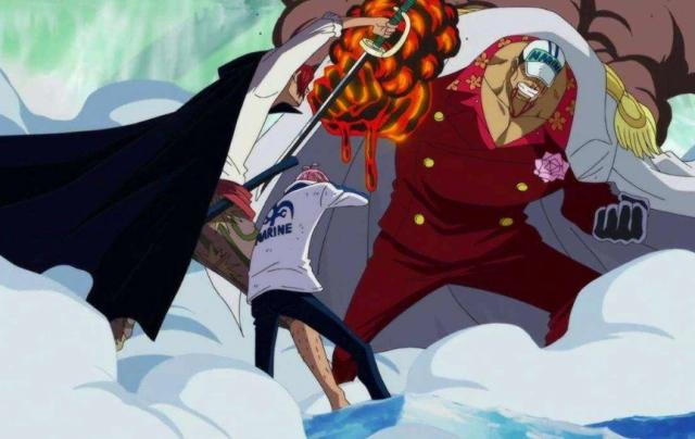 《海贼王》无人能超越的经典动漫，不服来辩