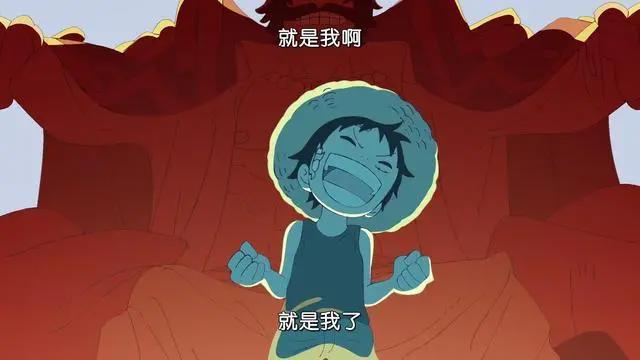 《海贼王》动画终于逆袭，为何漫画人气爆款，动画却时好时坏？