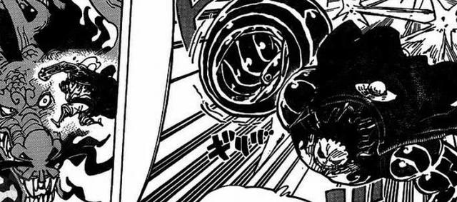 海贼王1011话：路飞19岁就超越了四皇，尾田是否过于吹捧他了？