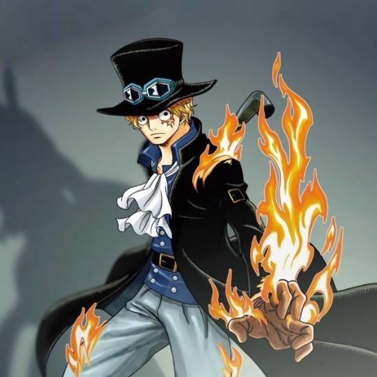 日本动漫海贼王，让人羡慕的友情，呕心沥血的推荐