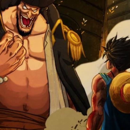 日本动漫海贼王，让人羡慕的友情，呕心沥血的推荐