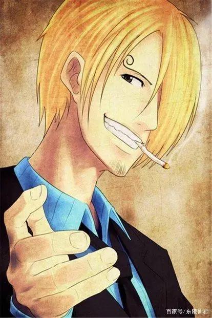 海贼王一部经典的动漫