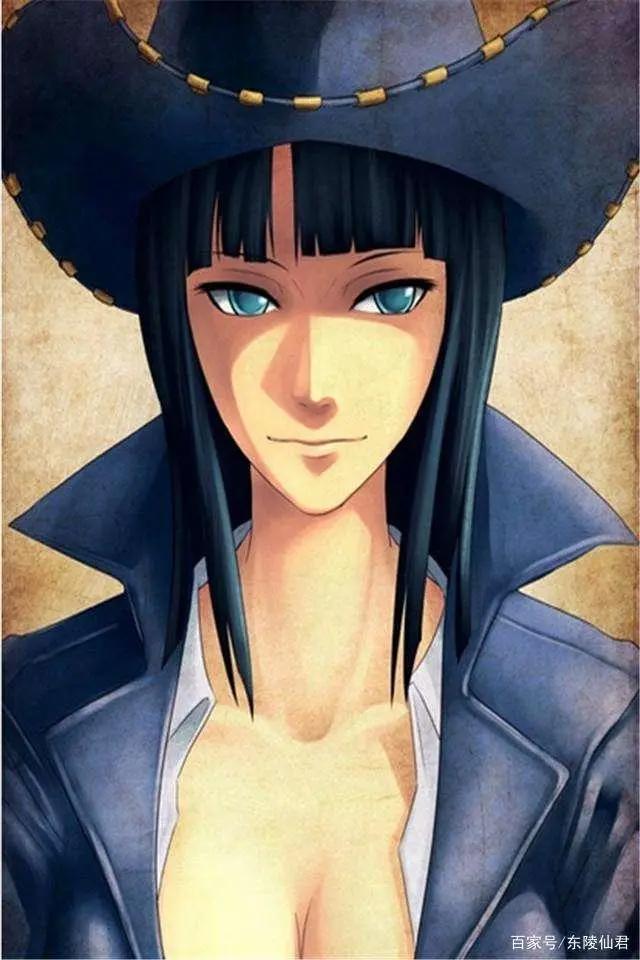 海贼王一部经典的动漫