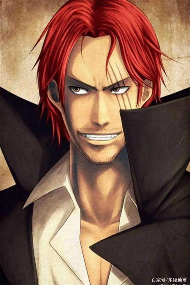 海贼王一部经典的动漫