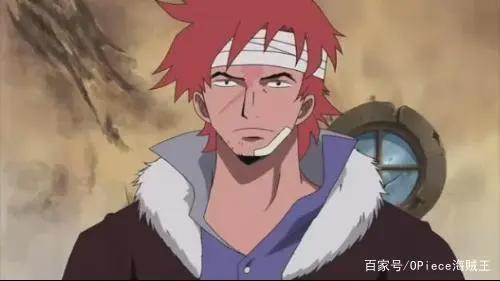 海贼王动漫组原创的12位角色，原来尾田的漫画中根本没有这些人！