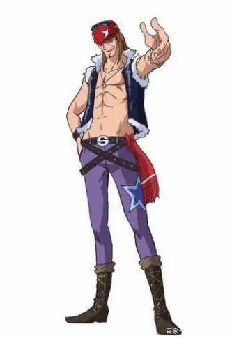 海贼王动漫组原创的12位角色，原来尾田的漫画中根本没有这些人！