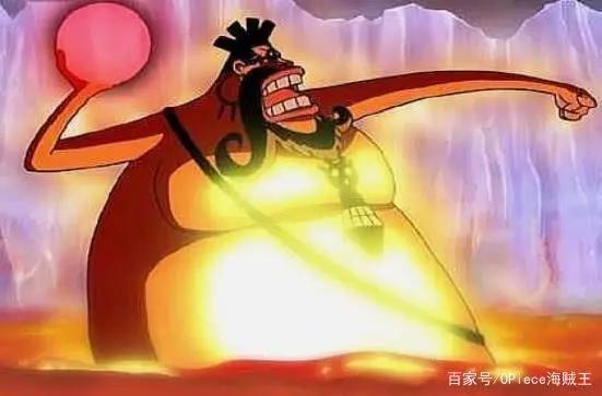 海贼王动漫组原创的12位角色，原来尾田的漫画中根本没有这些人！