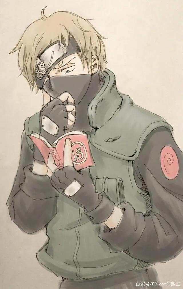 海贼王动漫联动：索隆风格万千，死神版草帽众人集体锥子脸！