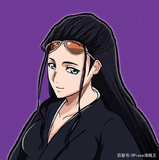 海贼王动漫联动：索隆风格万千，死神版草帽众人集体锥子脸！