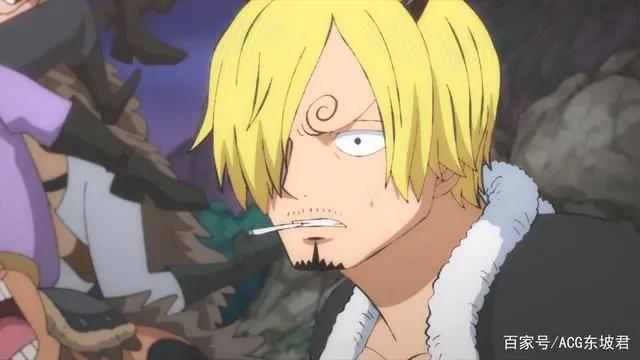 海贼王漫画1023话更新，烬的种族被揭露，桃之助化身巨龙