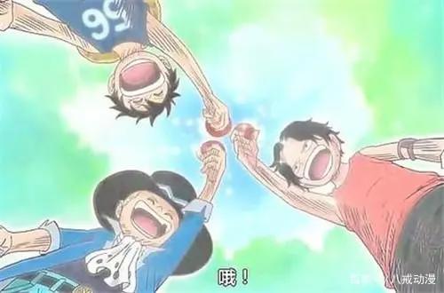 海贼王1000话：被所有人忽略的“路飞梦想”，这才是本话炸裂内容