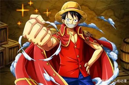 海贼王1000话：被所有人忽略的“路飞梦想”，这才是本话炸裂内容