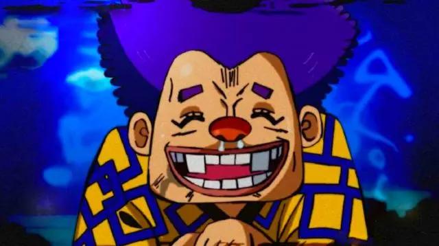 海贼王：965集，动画组也会标题党，开始到结尾，标题仅占据2分钟