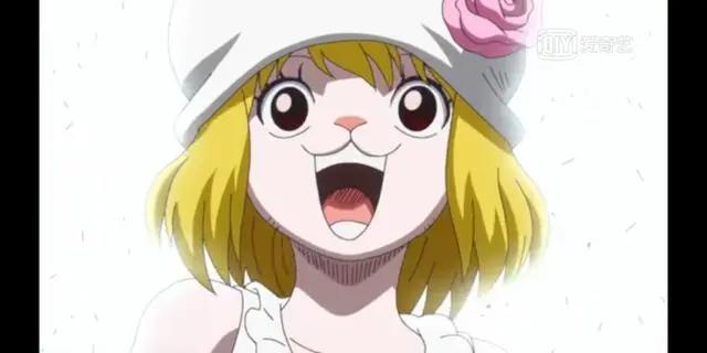 《海贼王》动漫最新一集……