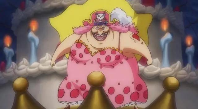 海贼王，一部正在偏离神作的连载漫画