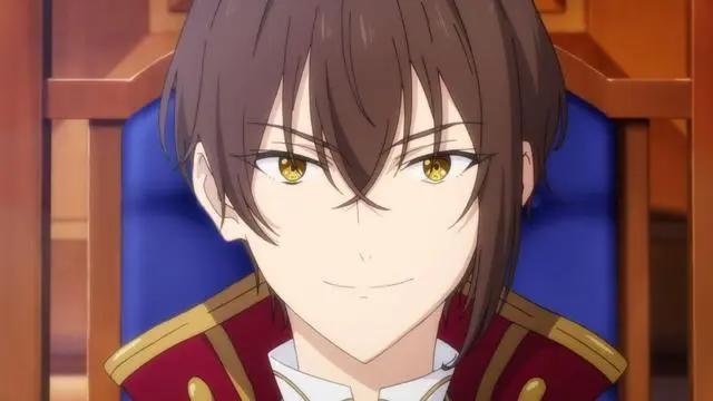 天才王子的赤字国家振兴术：这动漫竟然意外的好看呢！