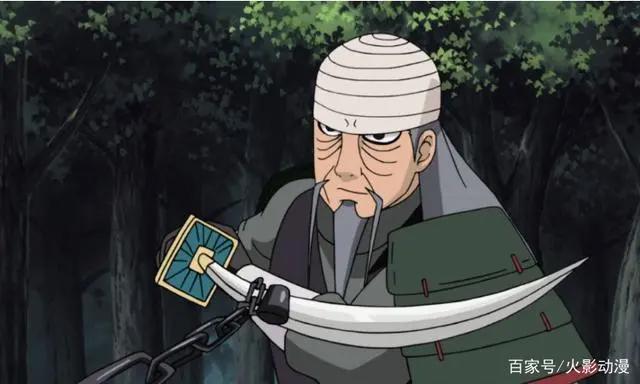 《博人传》动画137集，三船模仿大蛇丸，派孙女前往木叶学习