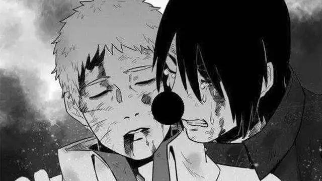 《博人传》算不算《火影忍者》续作？怎么评价《博人传》？