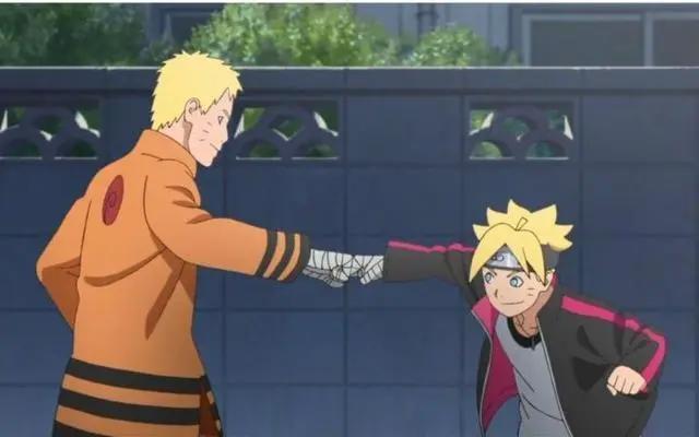 《博人传》：《火影忍者》正统续作？网友：你不配！