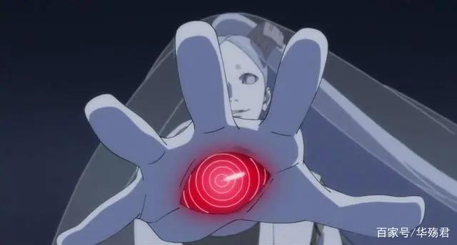 博人传：大筒木博人上线，桃式主动救博人，变身后博人霸气十足