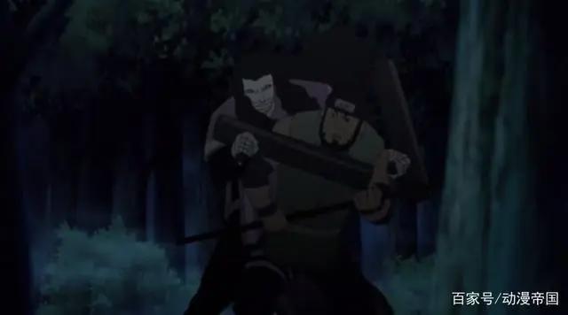 火影忍者博人传72集：纲手回归，依旧年轻，博人寻找叛变的巳月