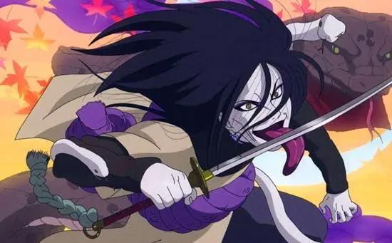 火影忍者博人传：近百岁忍界前辈挑战4大强者，影级和神级2两位