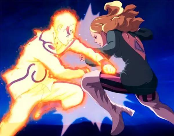 火影忍者博人传：动画一共150集，即将迎来大结局？