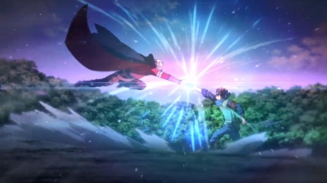 火影忍者博人传：果心居士身份揭秘，原来是自来也基因克隆人