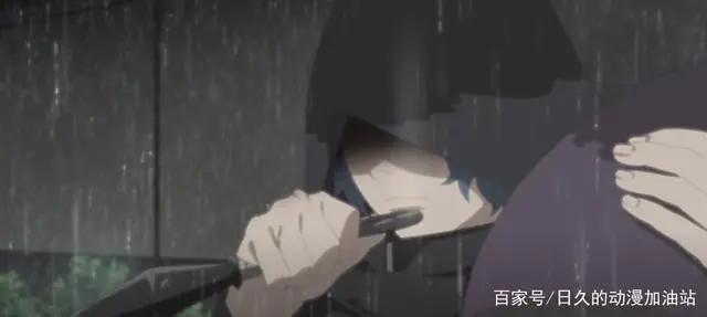 《博人传-火影忍者新时代》：失踪人口回归，惊现神秘新忍术！