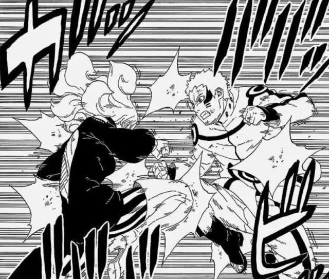 《火影忍者》之父回归，战力崩塌的《博人传》还有救吗