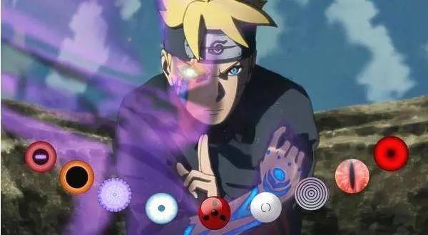 火影忍者博人传：仙人之体和神之净眼苏醒，博人成为人类之子？