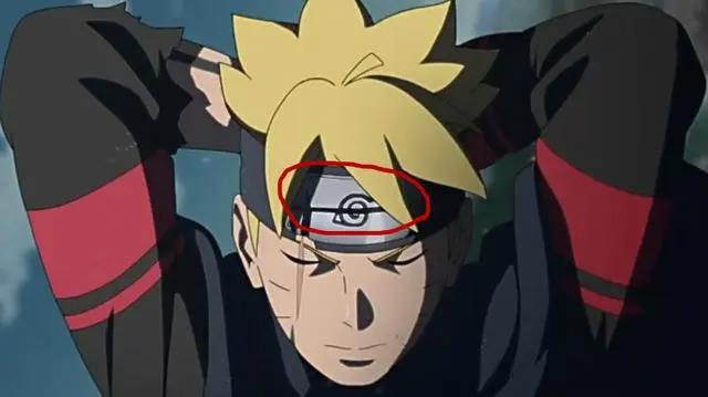 火影忍者博人传中博人叛出木叶的伏笔出现，博人最终会加入壳组织