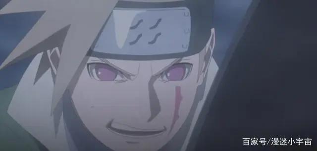 火影忍者-博人传：10个最强“新生代”实力排行，博人仅排第三