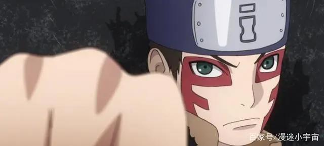 火影忍者-博人传：10个最强“新生代”实力排行，博人仅排第三