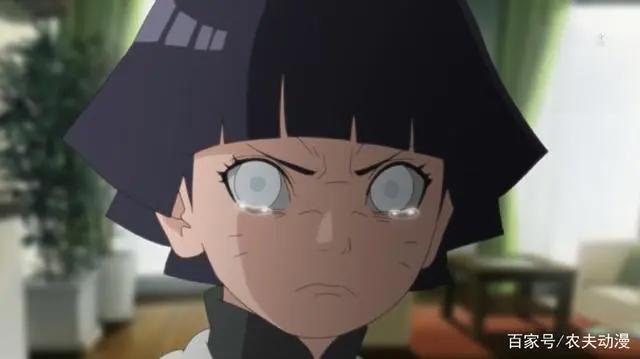 博人传：第十代火影是向日葵，继承佐良娜之位，实力不输佐良娜