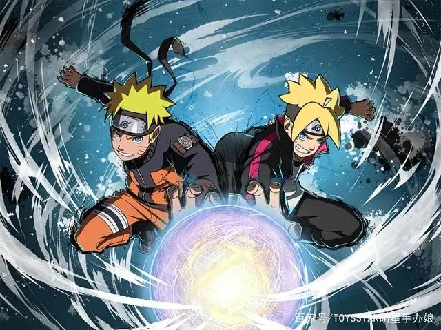 《火影忍者》之父岸本齐史，将亲自回归接手博人传！