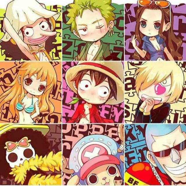 深度剖析动漫巨作《海贼王》，你只看到热血？其实背后很现实