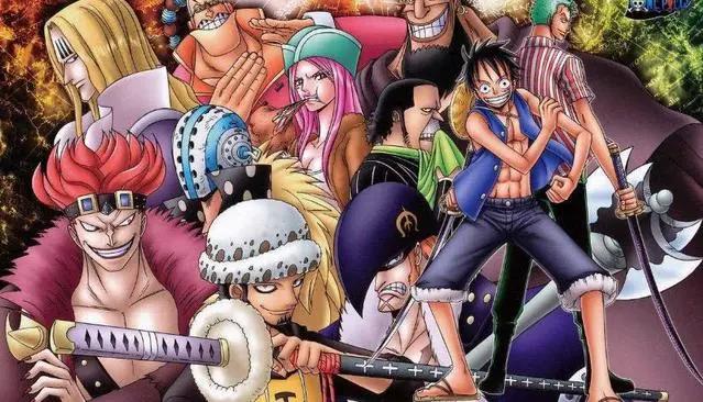 《海贼王》动漫，你讨厌路飞么，漫迷的回答亮了