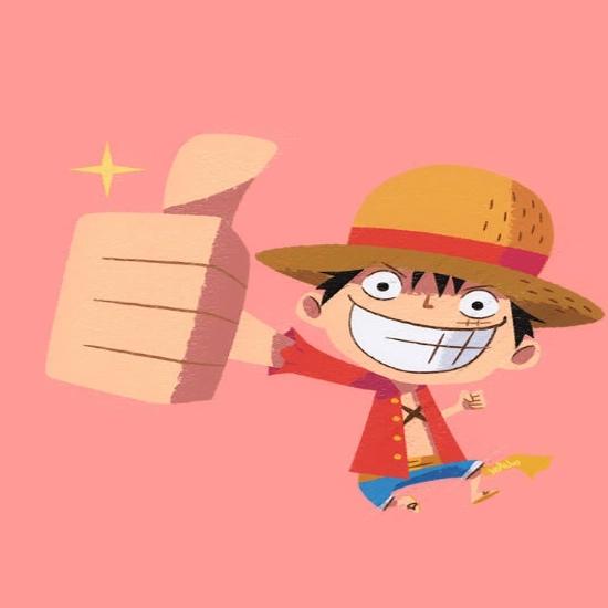 日本动漫海贼王，神秘的伟大航线，经典的动漫