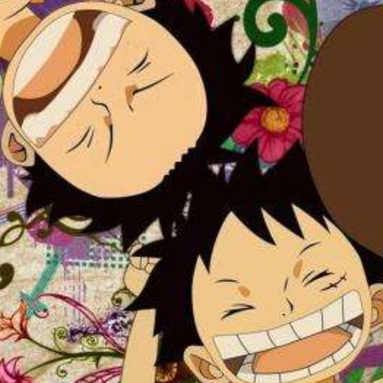 日本动漫海贼王，神秘的伟大航线，经典的动漫