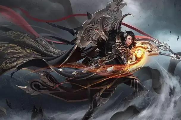 5本世界观宏大的巫师类小说，剧情设定合理，抓人眼球，堪称经典