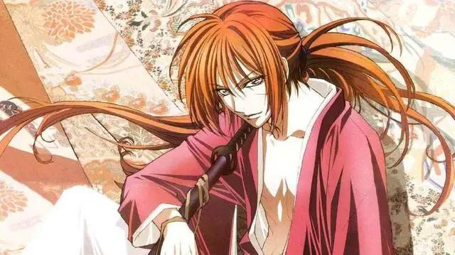 时代印记！盘点那些发生在江户时期的动漫故事！