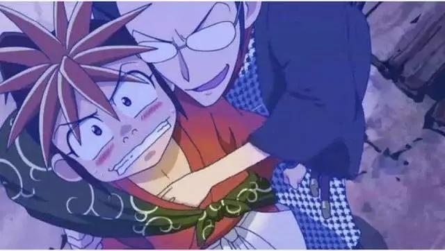 时代印记！盘点那些发生在江户时期的动漫故事！