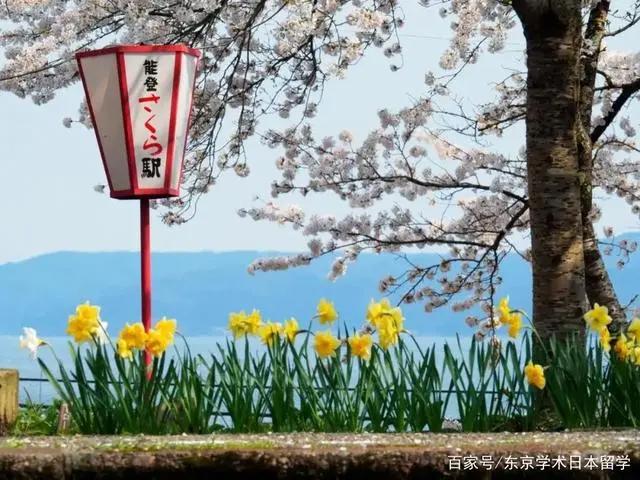 圣地巡礼！日本动漫中绝美车站大盘点~