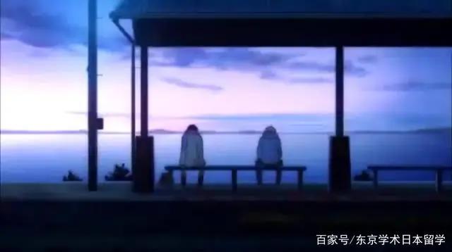 圣地巡礼！日本动漫中绝美车站大盘点~