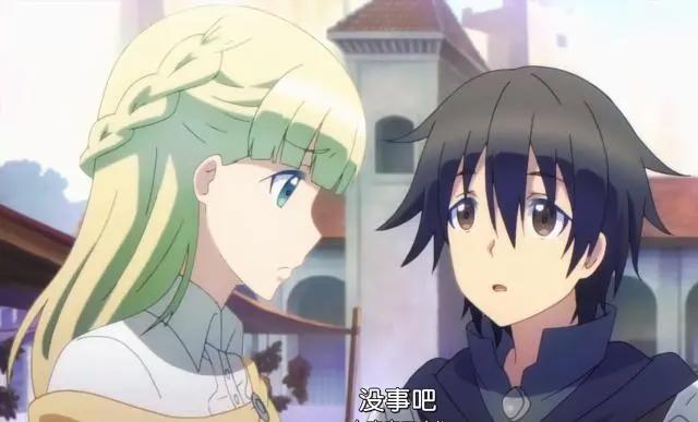 这三部异世界动漫主角都是程序员？996的福利竟是更容易穿越