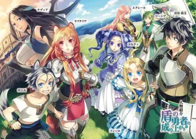 动漫：穿越很常见，但难度有差别，看看哪些是深渊难度的